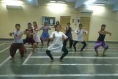 Participants from Mumbai workshop, 2015