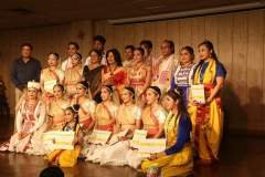 Sahanartana Series - III held in IGNCA, New Delhi
